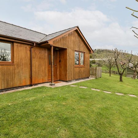Orchard Cottage, Ledbury Exterior foto