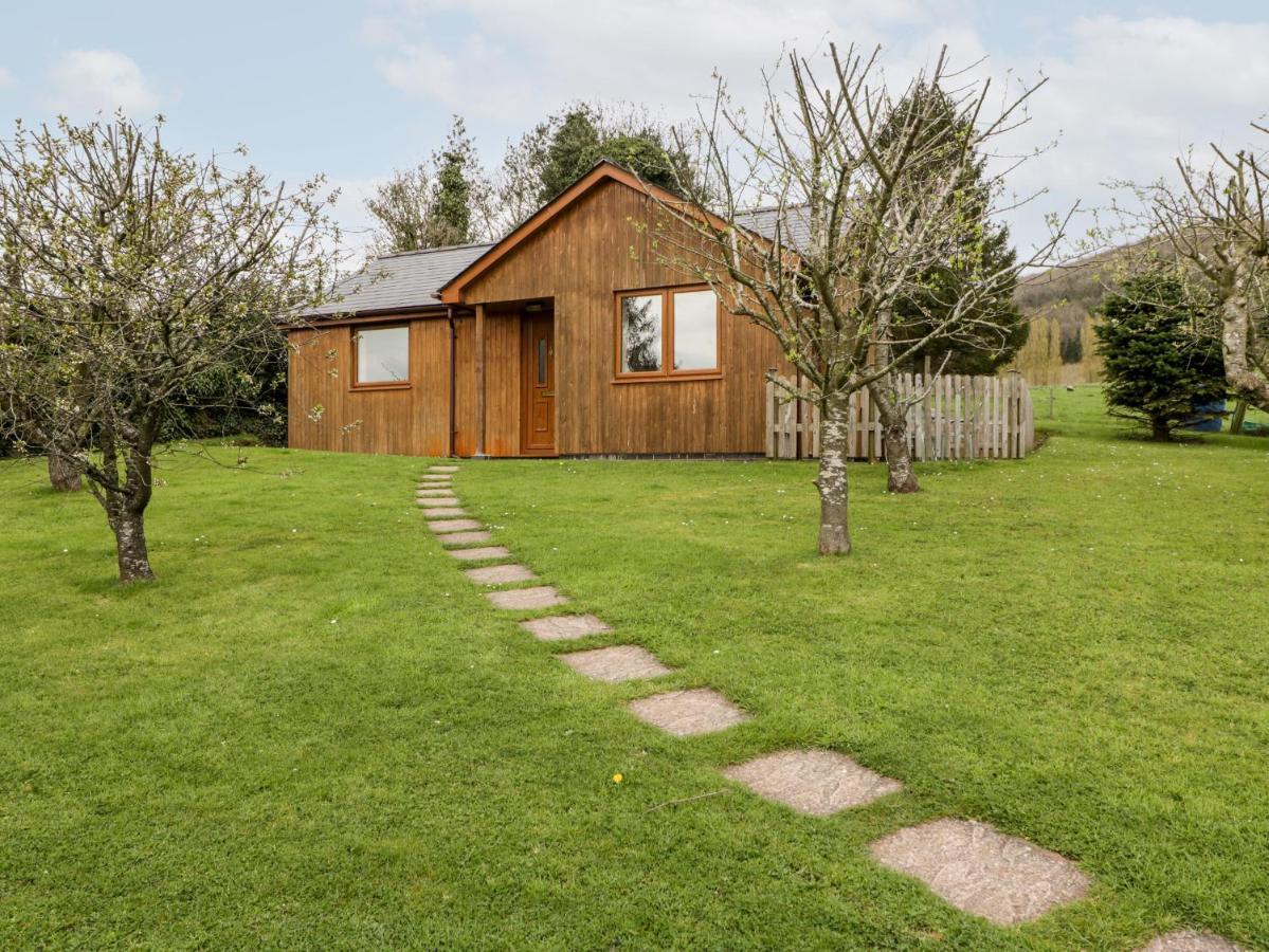 Orchard Cottage, Ledbury Exterior foto