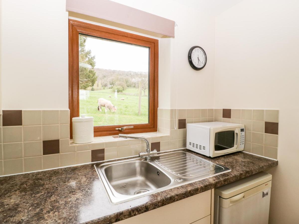 Orchard Cottage, Ledbury Exterior foto