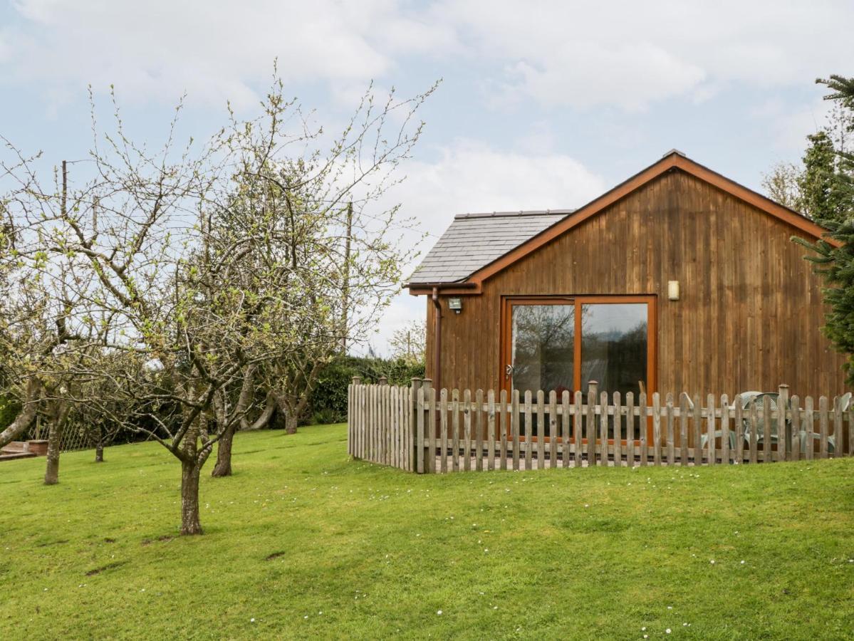 Orchard Cottage, Ledbury Exterior foto